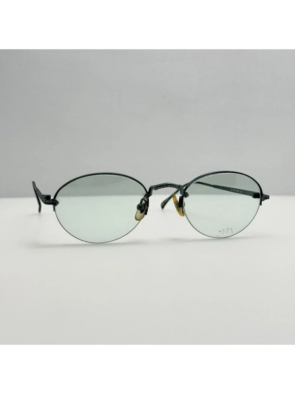 Liz Claiborne LC-108 Sea Eye Glasses Eyeglasses Frames 50-19-135